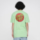 Santa Cruz Ανδρική κοντομάνικη μπλούζα Classic Dot Chest T-Shirt